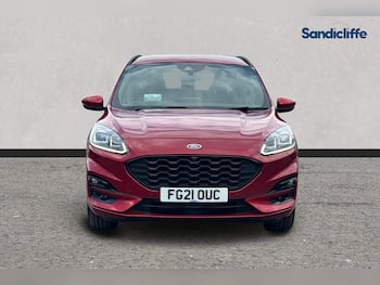 Used Ford Kuga 2021 for sale - 79590888: Photo