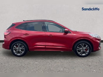 Used Ford Kuga 2021 for sale - 79590888: Photo