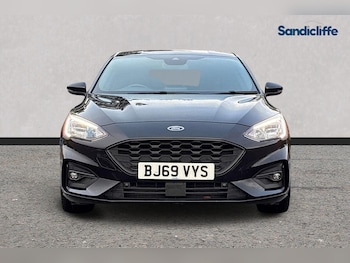 Used Ford Focus 2020 for sale - 76281677: Photo