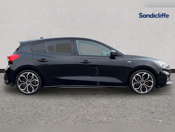 Used Ford Focus 2020 for sale - 76281677: Photo