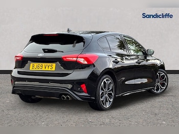 Used Ford Focus 2020 for sale - 76281677: Photo