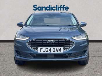 Used Ford Focus 2024 for sale - 75101225: Photo