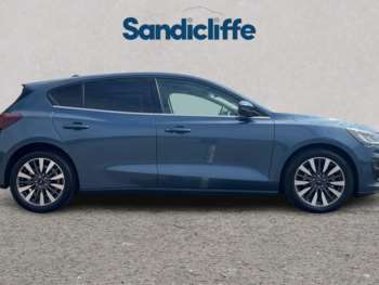 Used Ford Focus 2024 for sale - 75101225: Photo