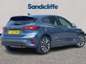 Used Ford Focus 2024 for sale - 75101225: Photo