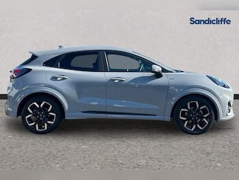 Used Ford Puma 2022 for sale - 78210974: Photo