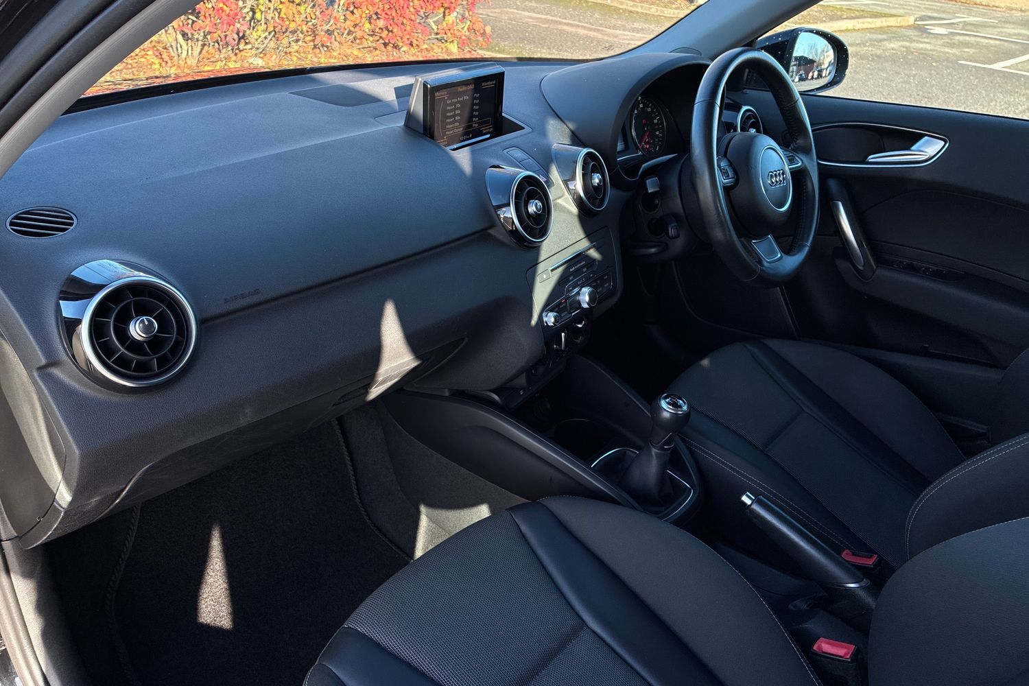 Used Audi A1 2018 for sale - 76687050: Photo 12