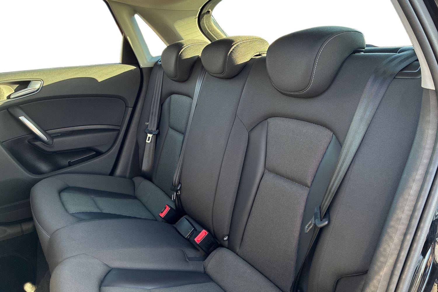 Used Audi A1 2018 for sale - 76687050: Photo 13