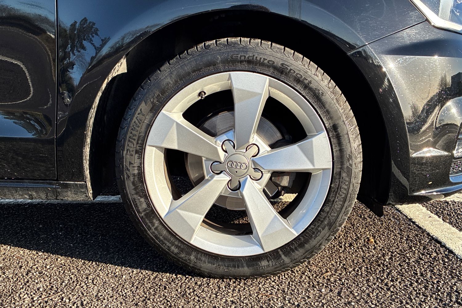 Used Audi A1 2018 for sale - 76687050: Photo 15