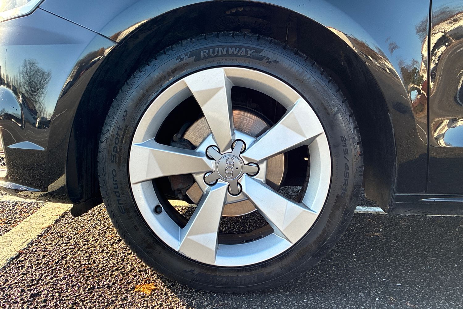 Used Audi A1 2018 for sale - 76687050: Photo 16