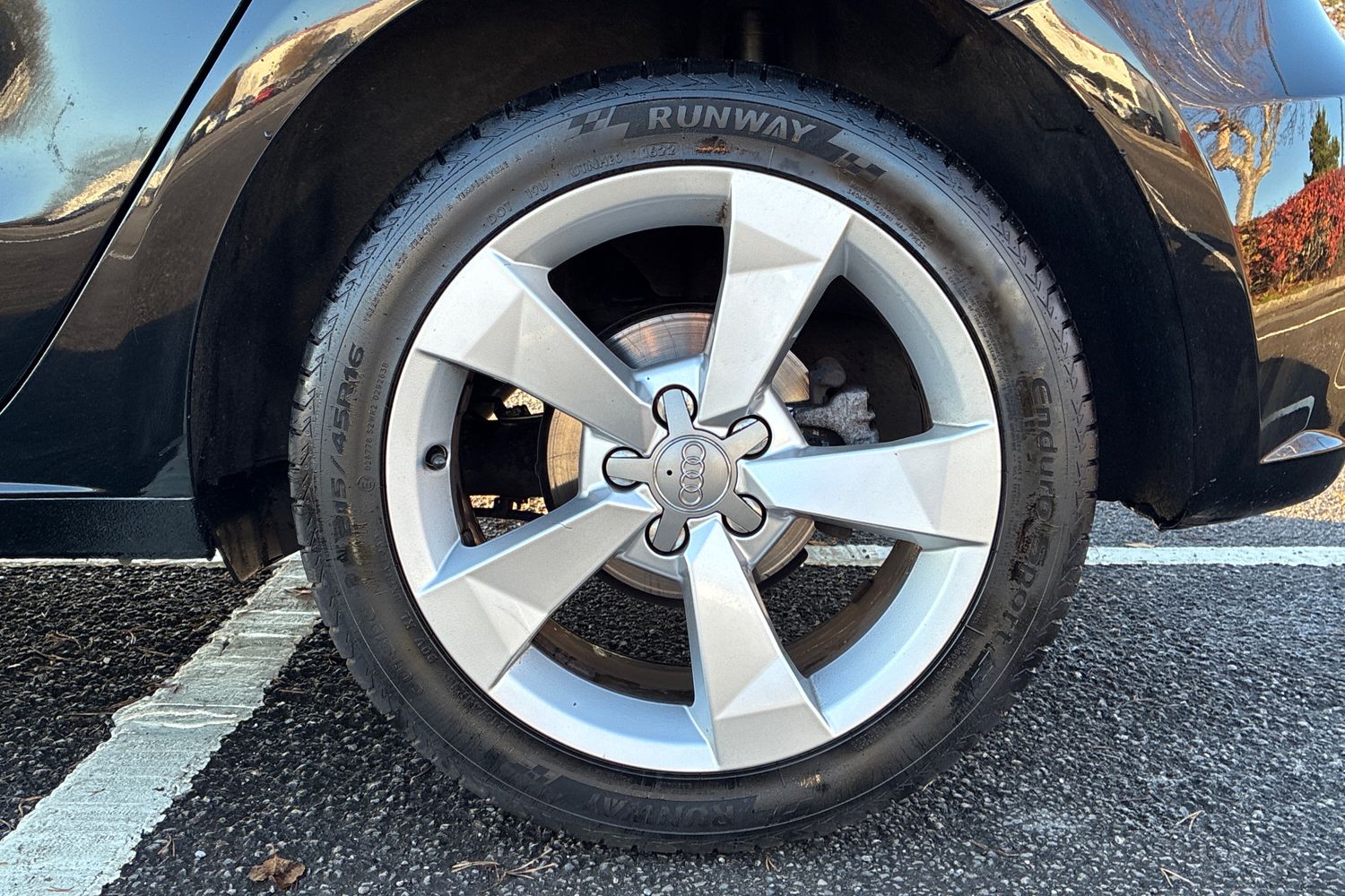 Used Audi A1 2018 for sale - 76687050: Photo 17