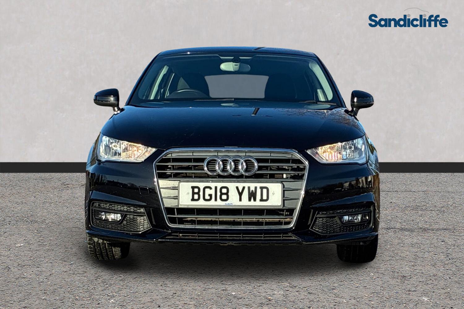 Used Audi A1 2018 for sale - 76687050: Photo 2