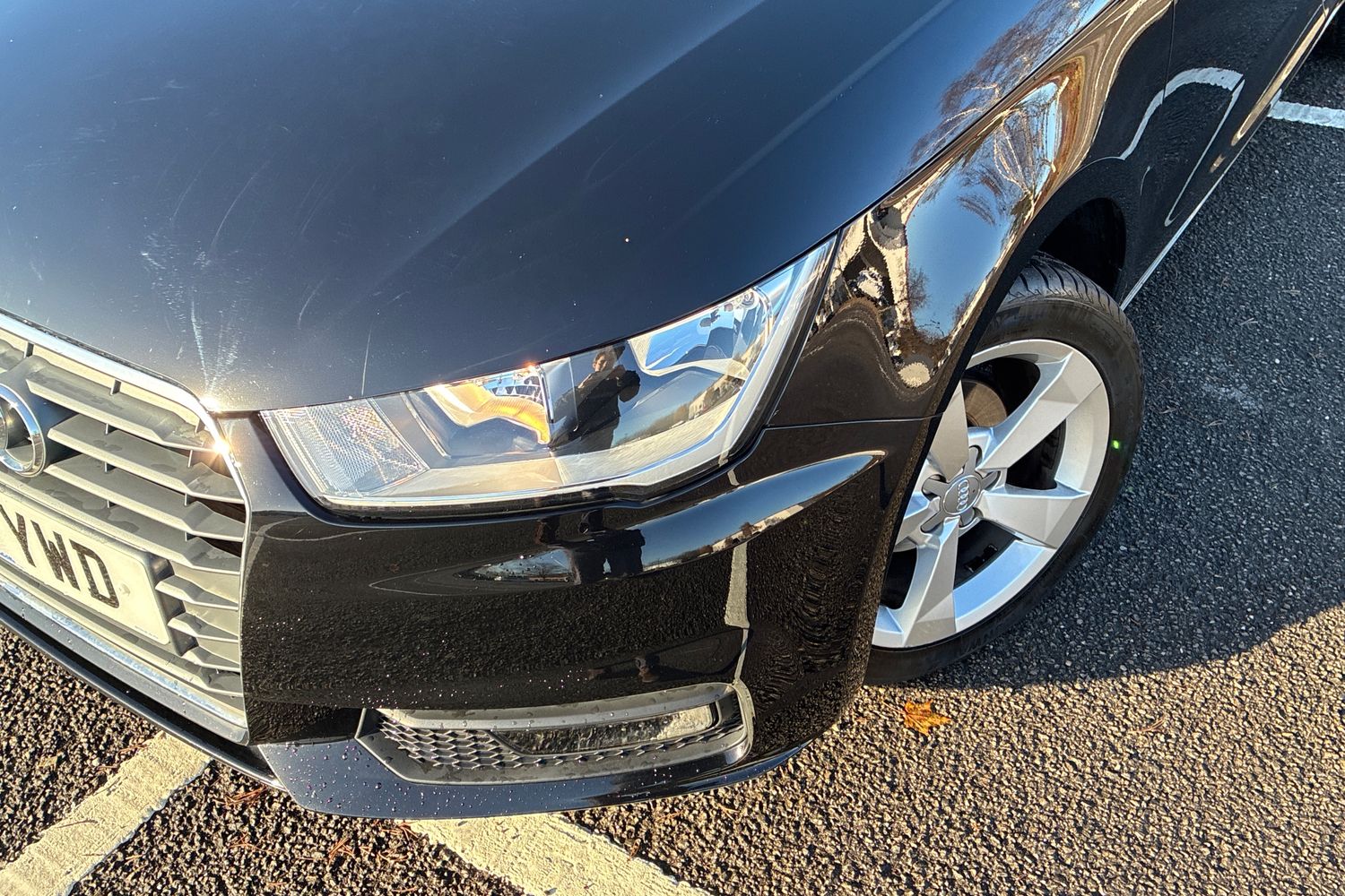 Used Audi A1 2018 for sale - 76687050: Photo 24