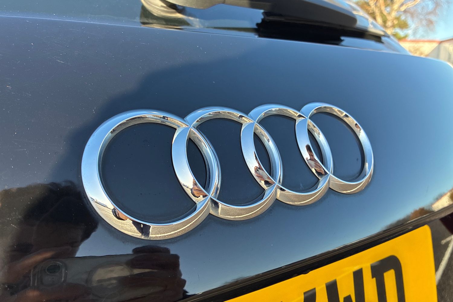 Used Audi A1 2018 for sale - 76687050: Photo 26