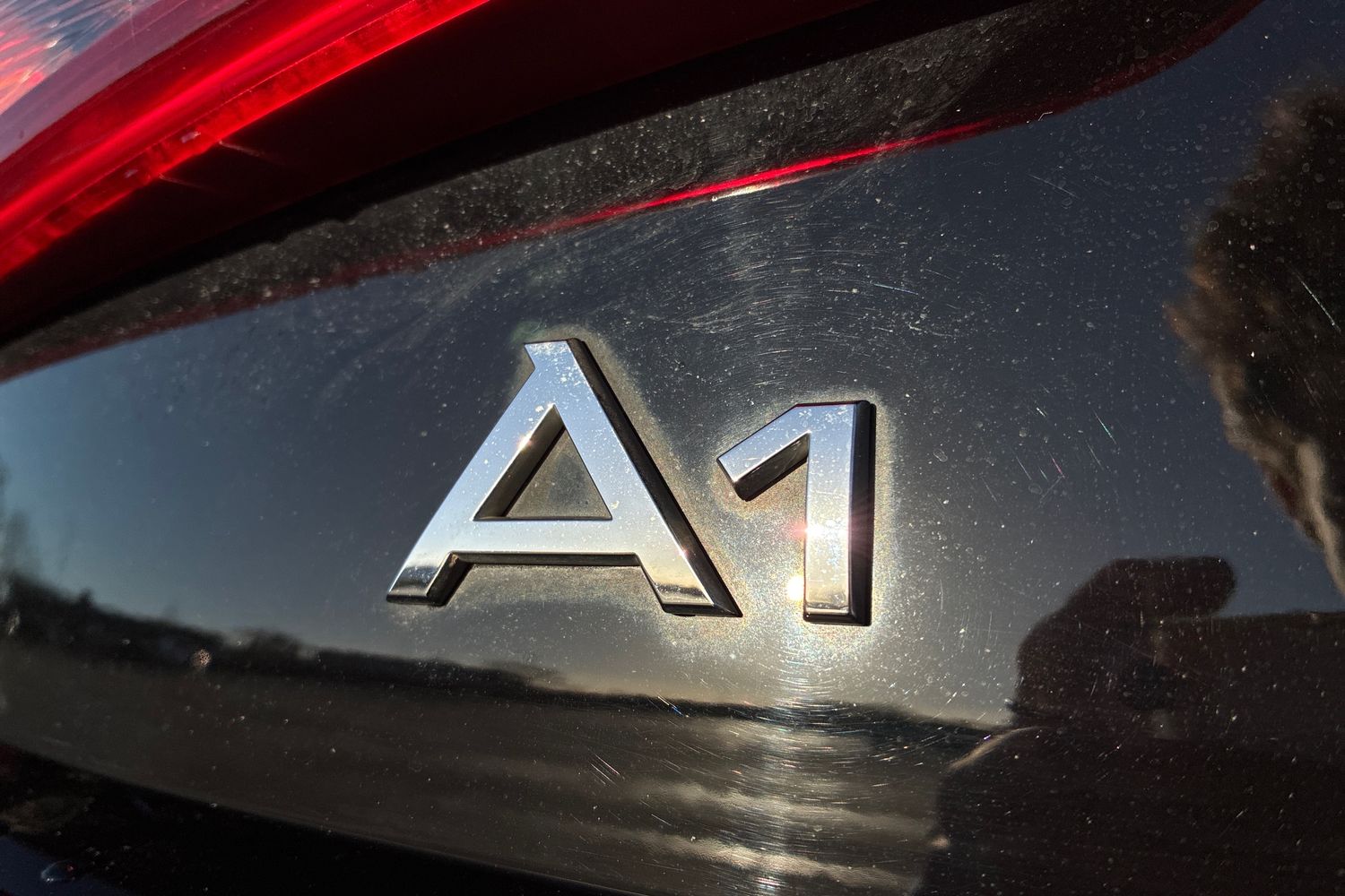 Used Audi A1 2018 for sale - 76687050: Photo 27