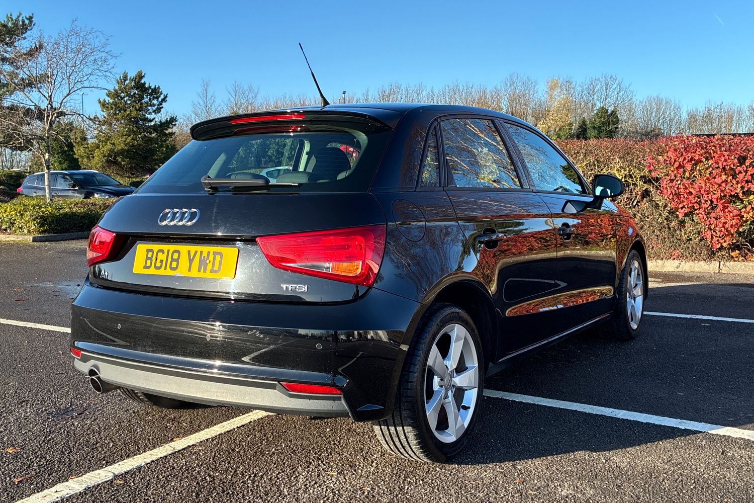 Used Audi A1 2018 for sale - 76687050: Photo 29