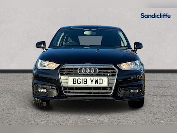 Used Audi A1 2018 for sale - 76687050: Photo