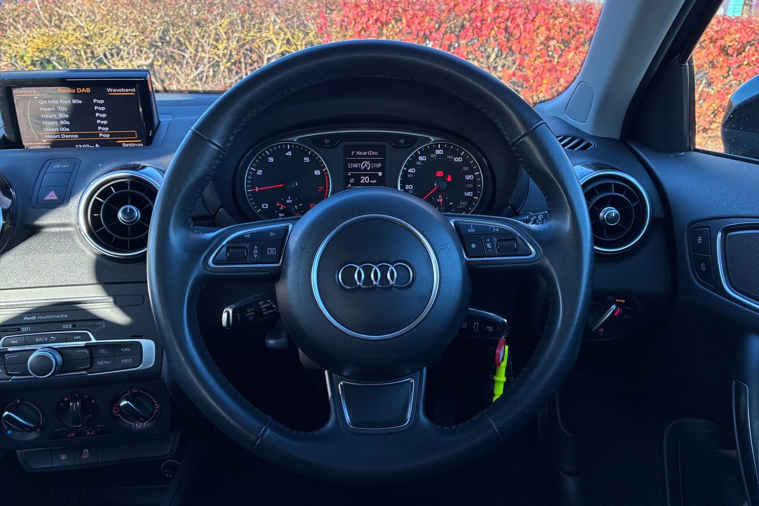 Used Audi A1 2018 for sale - 76687050: Photo 31