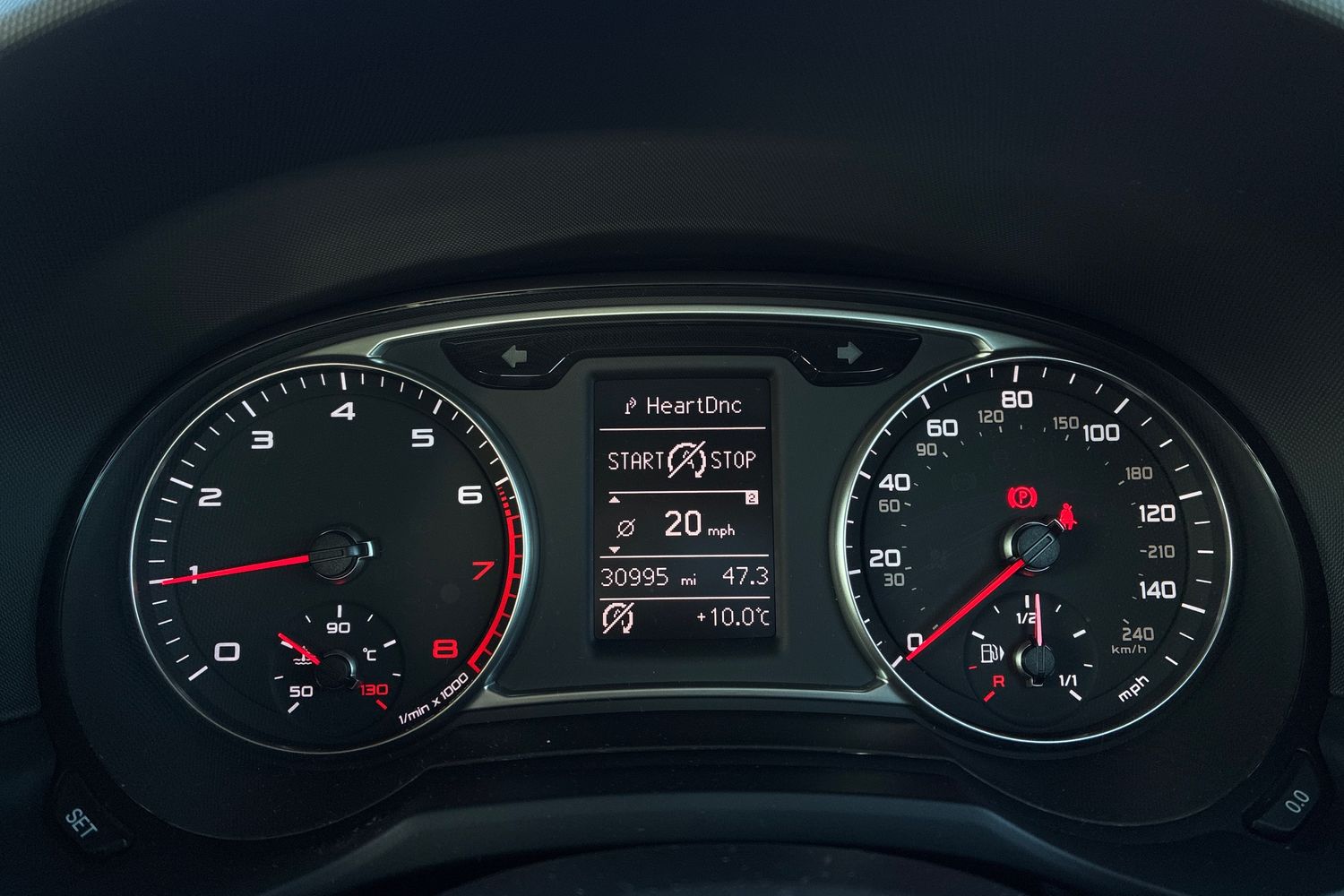 Used Audi A1 2018 for sale - 76687050: Photo 32