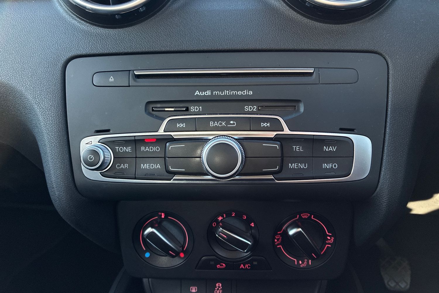 Used Audi A1 2018 for sale - 76687050: Photo 39