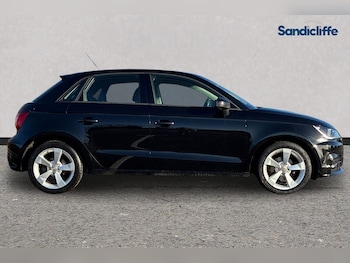 Used Audi A1 2018 for sale - 76687050: Photo