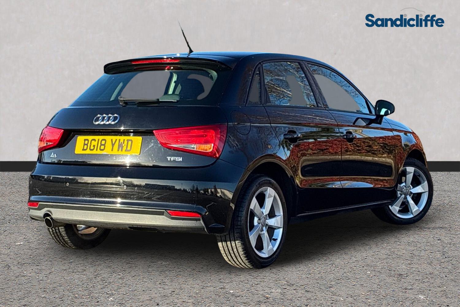 Used Audi A1 2018 for sale - 76687050: Photo 4