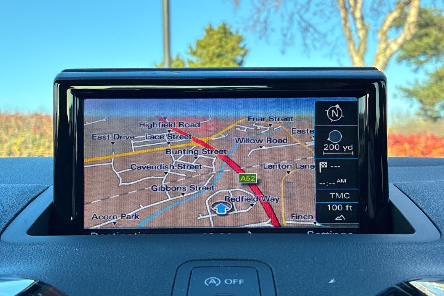 Used Audi A1 2018 for sale - 76687050: Photo 43