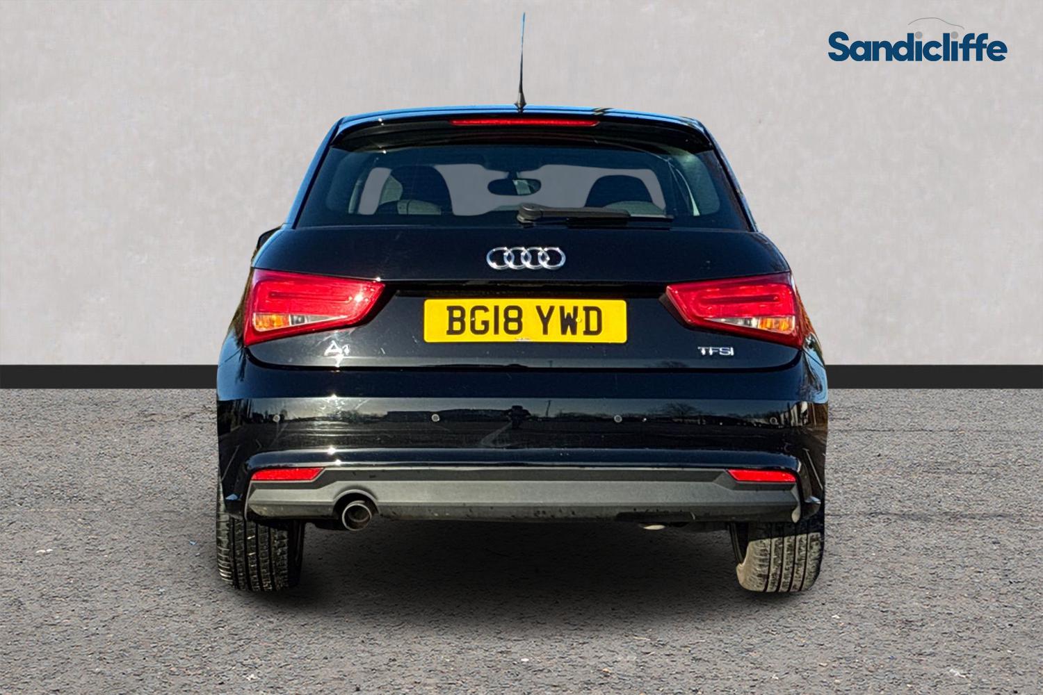 Used Audi A1 2018 for sale - 76687050: Photo 5