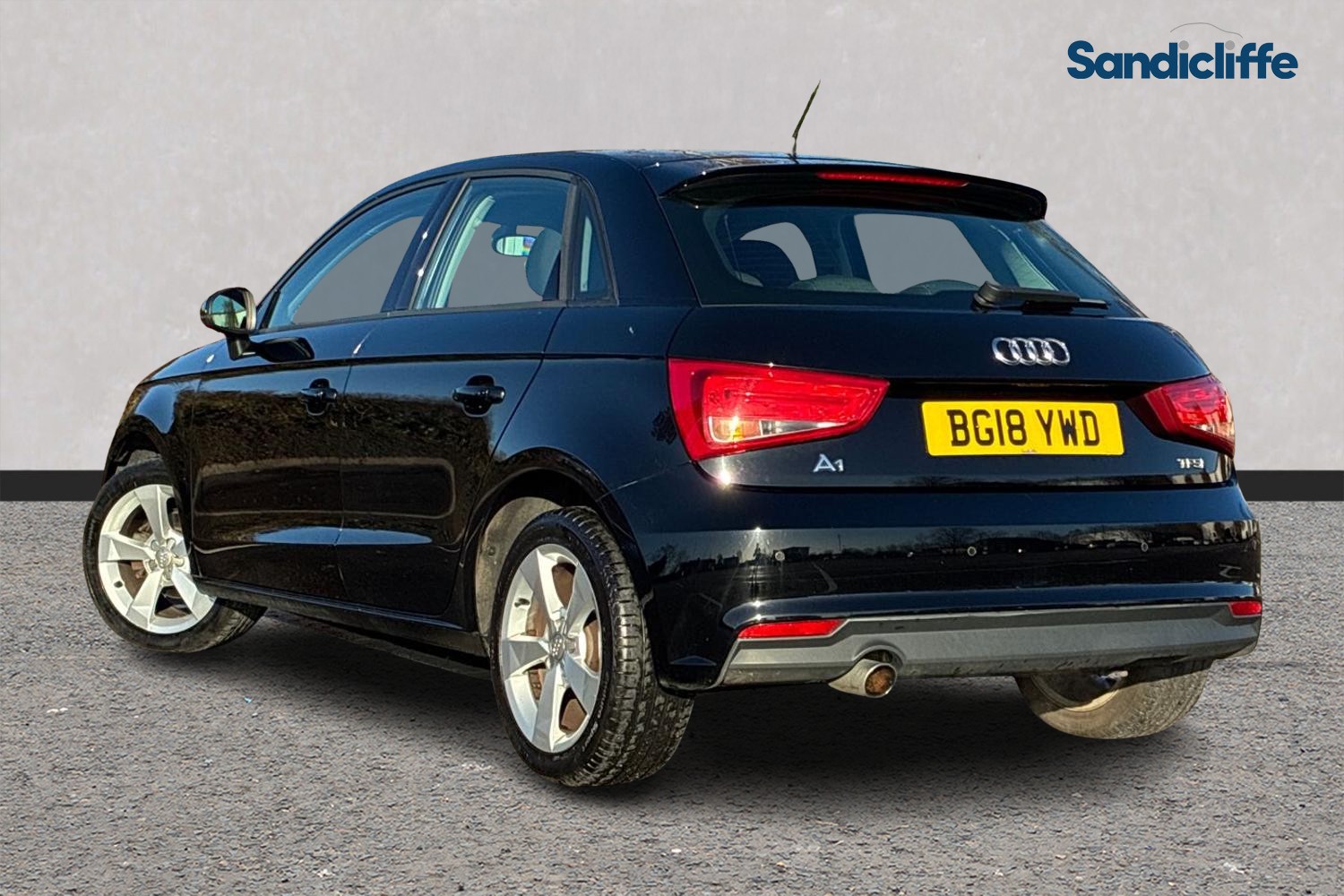 Used Audi A1 2018 for sale - 76687050: Photo 6