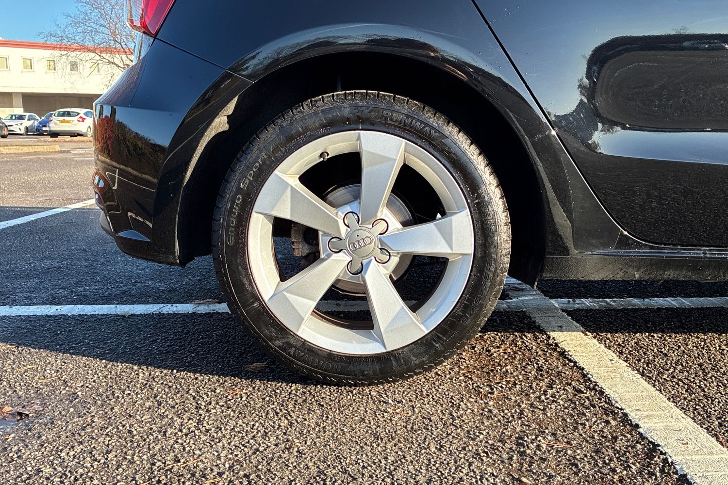 Used Audi A1 2018 for sale - 76687050: Photo 9