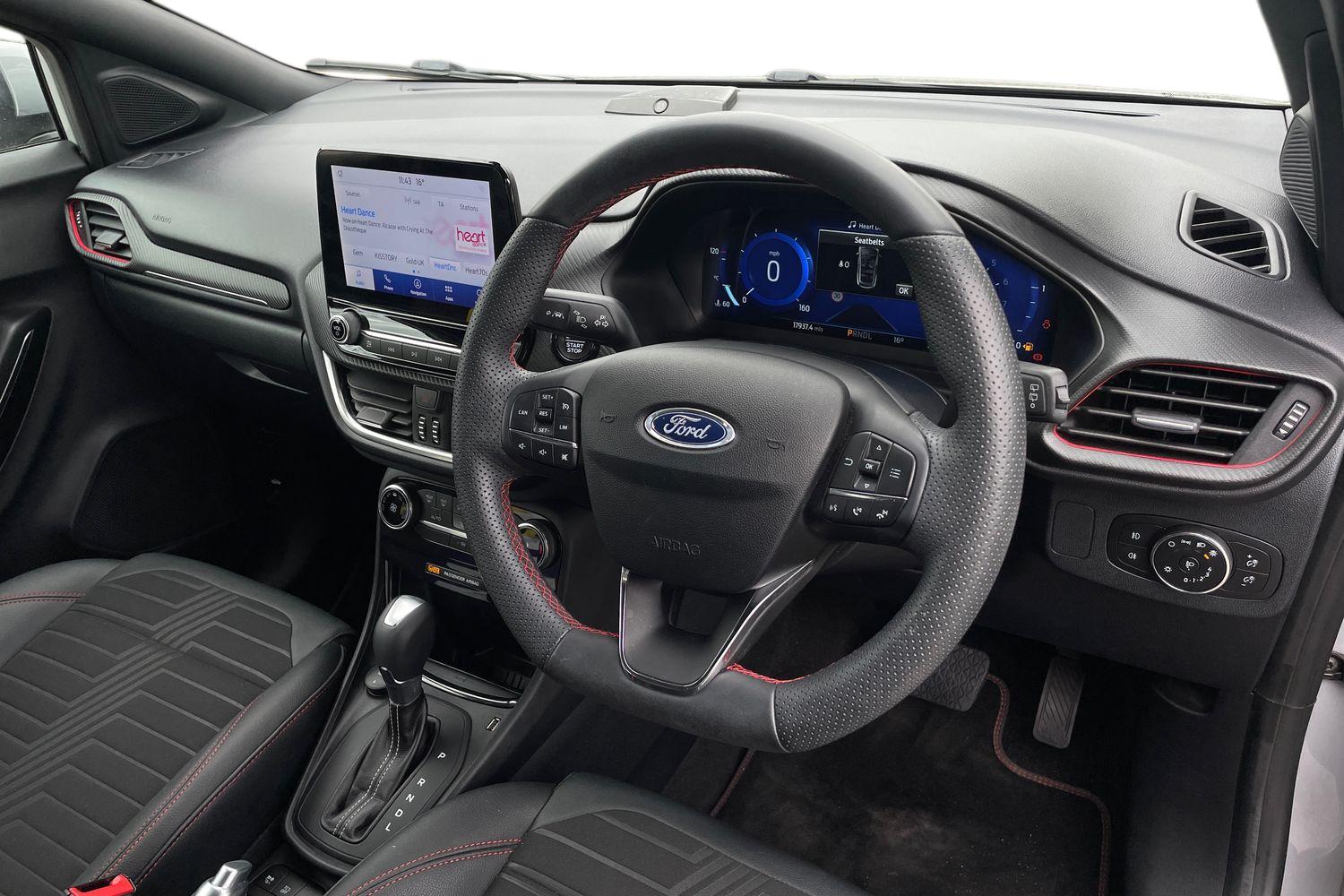 Used Ford Puma 2023 for sale - 76430664: Photo 10