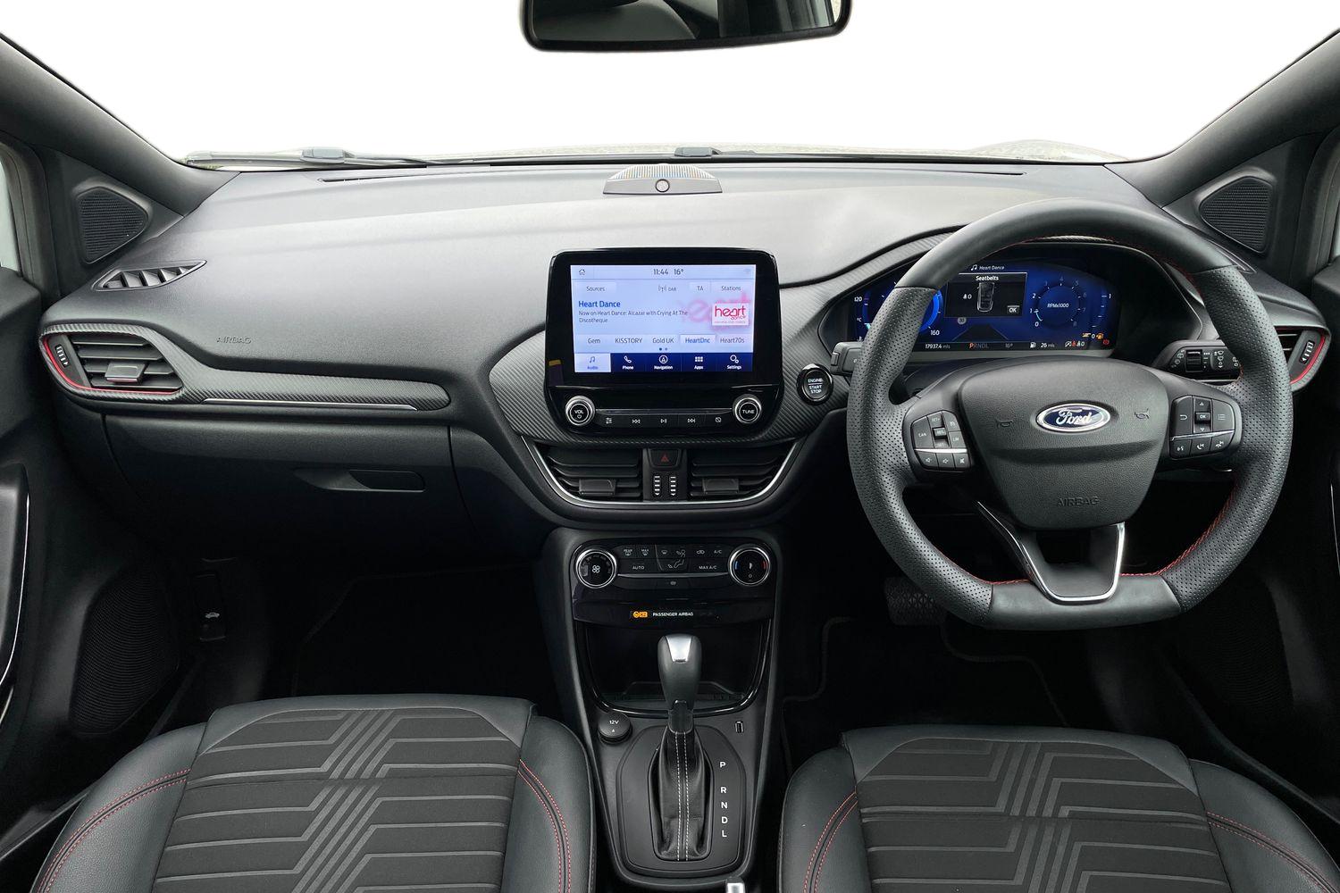 Used Ford Puma 2023 for sale - 76430664: Photo 11