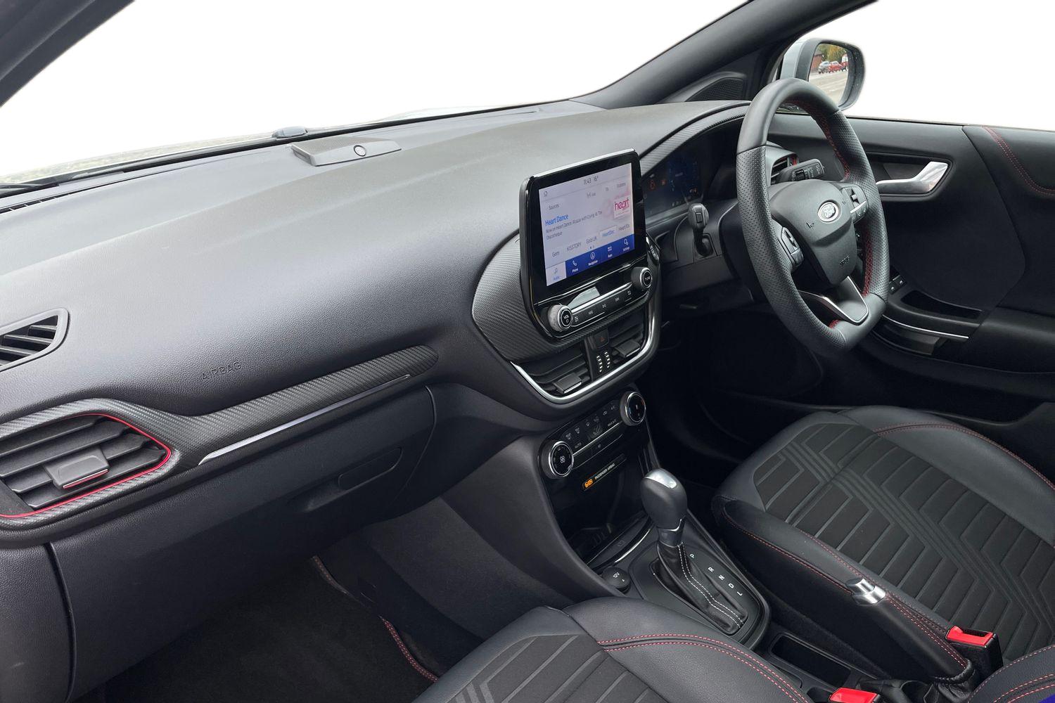 Used Ford Puma 2023 for sale - 76430664: Photo 13