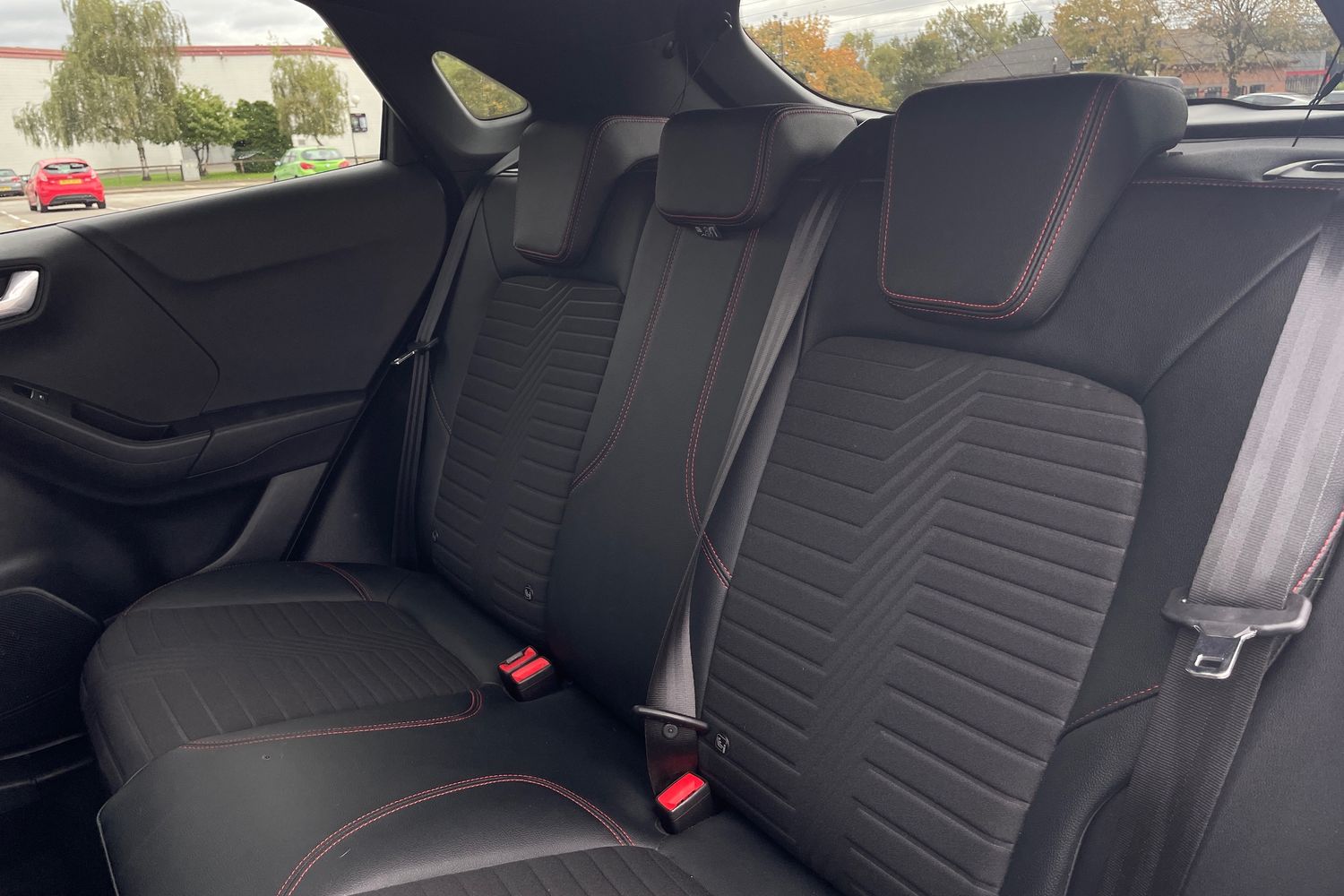 Used Ford Puma 2023 for sale - 76430664: Photo 14