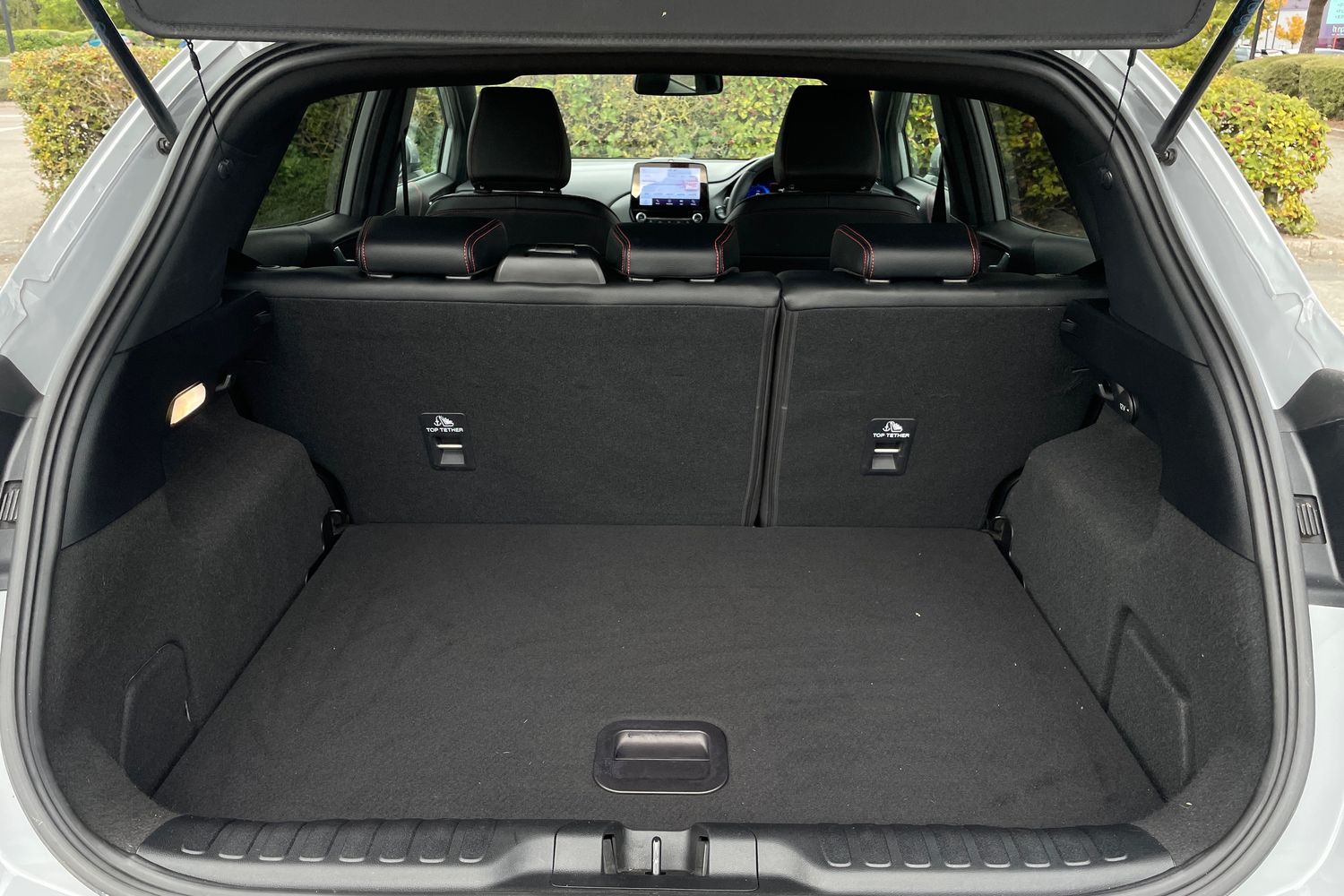 Used Ford Puma 2023 for sale - 76430664: Photo 15