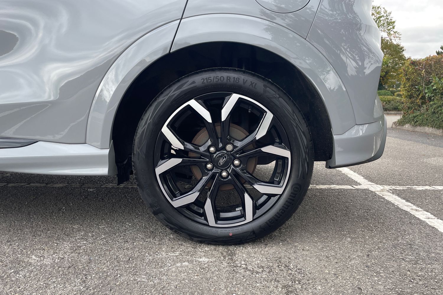 Used Ford Puma 2023 for sale - 76430664: Photo 16