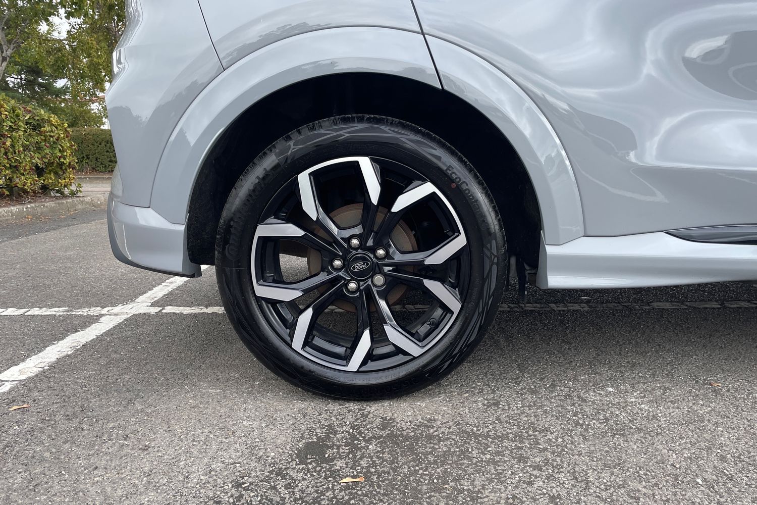 Used Ford Puma 2023 for sale - 76430664: Photo 17