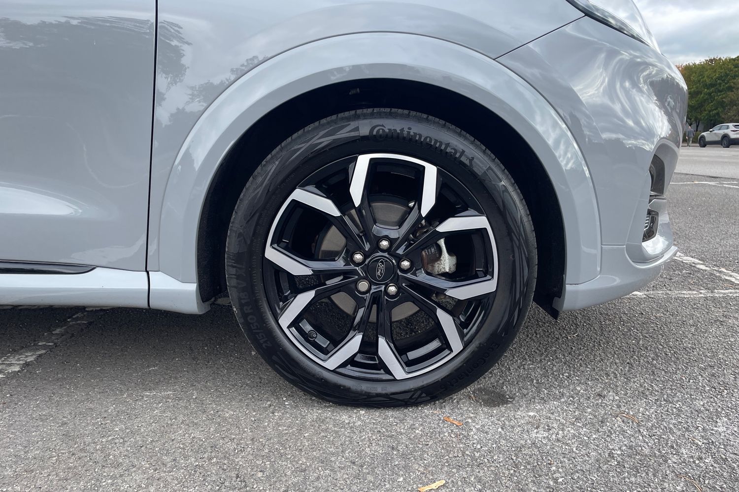 Used Ford Puma 2023 for sale - 76430664: Photo 18