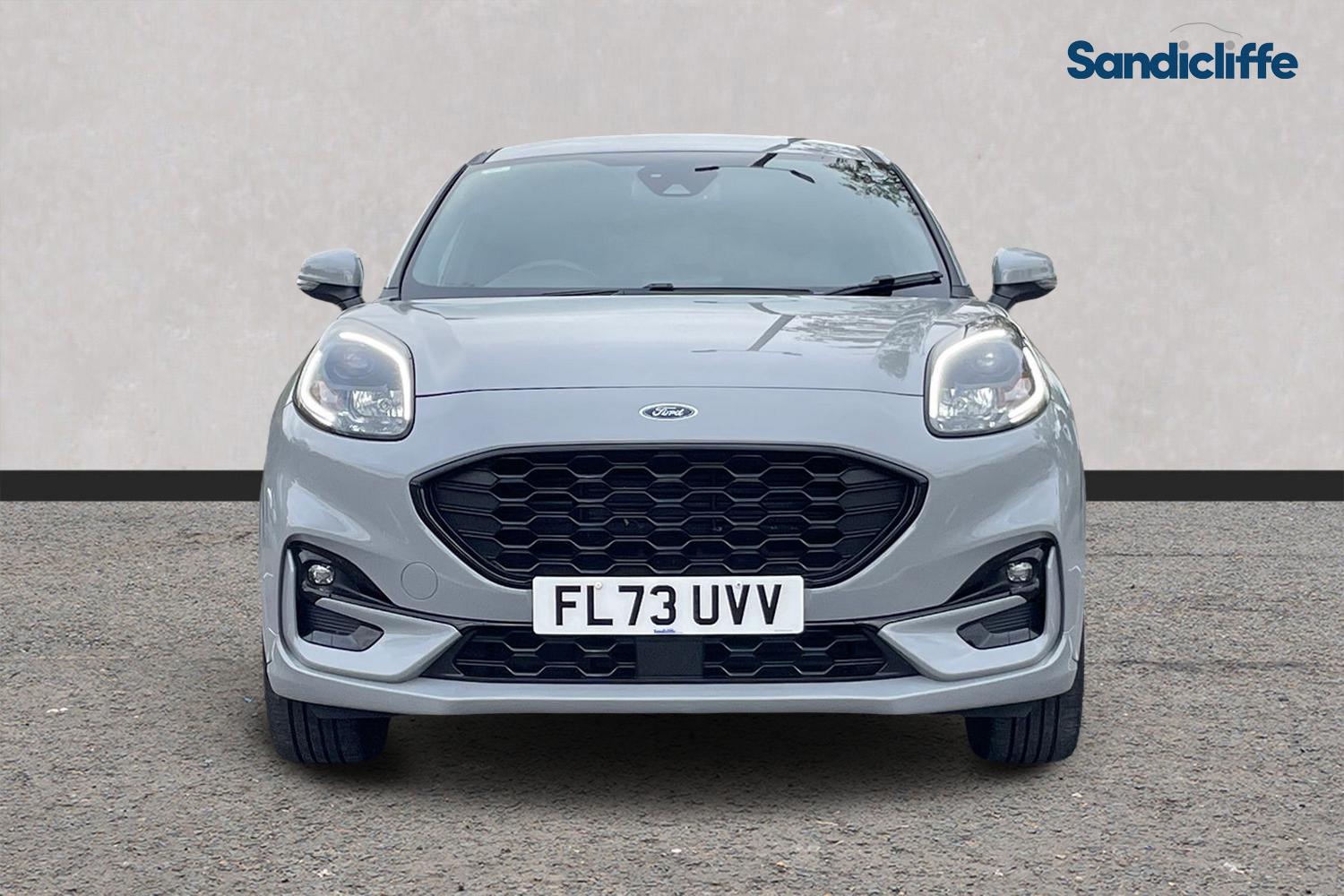 Used Ford Puma 2023 for sale - 76430664: Photo 2