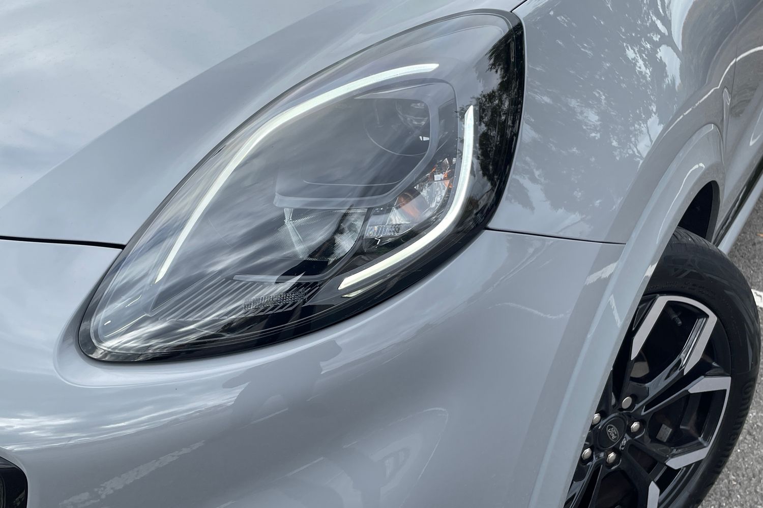 Used Ford Puma 2023 for sale - 76430664: Photo 26