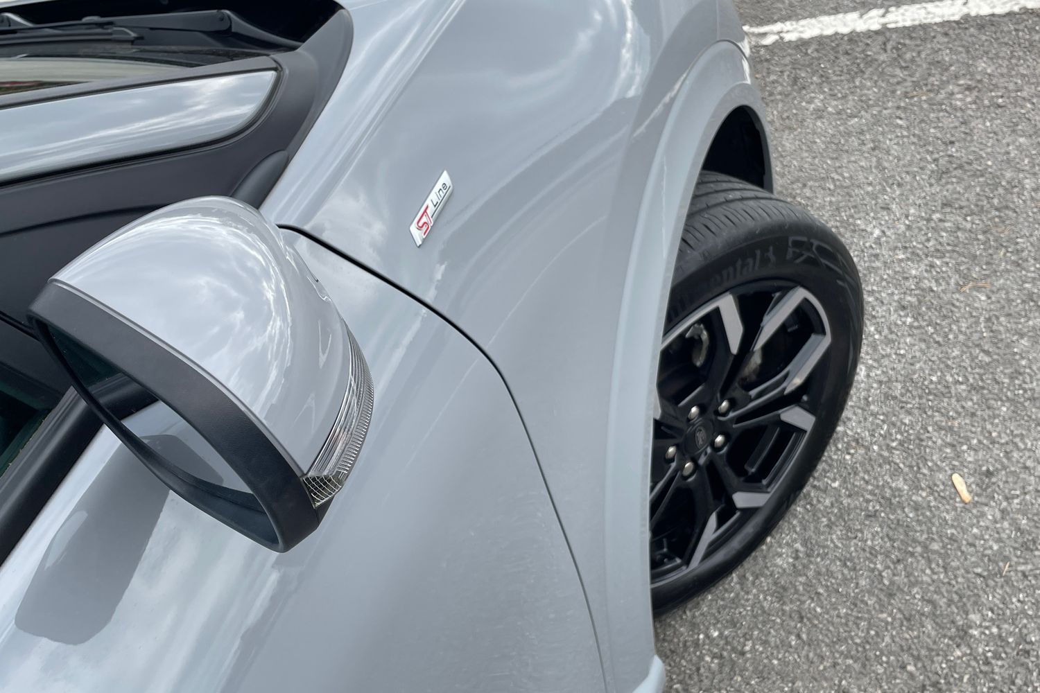 Used Ford Puma 2023 for sale - 76430664: Photo 27