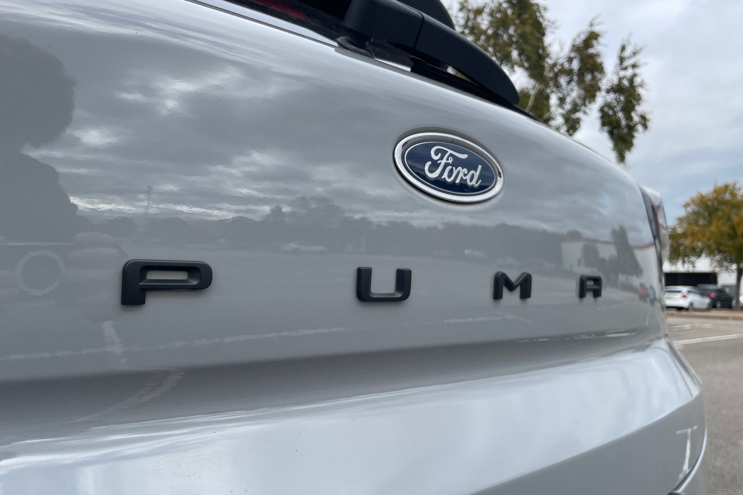 Used Ford Puma 2023 for sale - 76430664: Photo 29