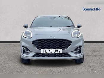 Used Ford Puma 2023 for sale - 76430664: Photo