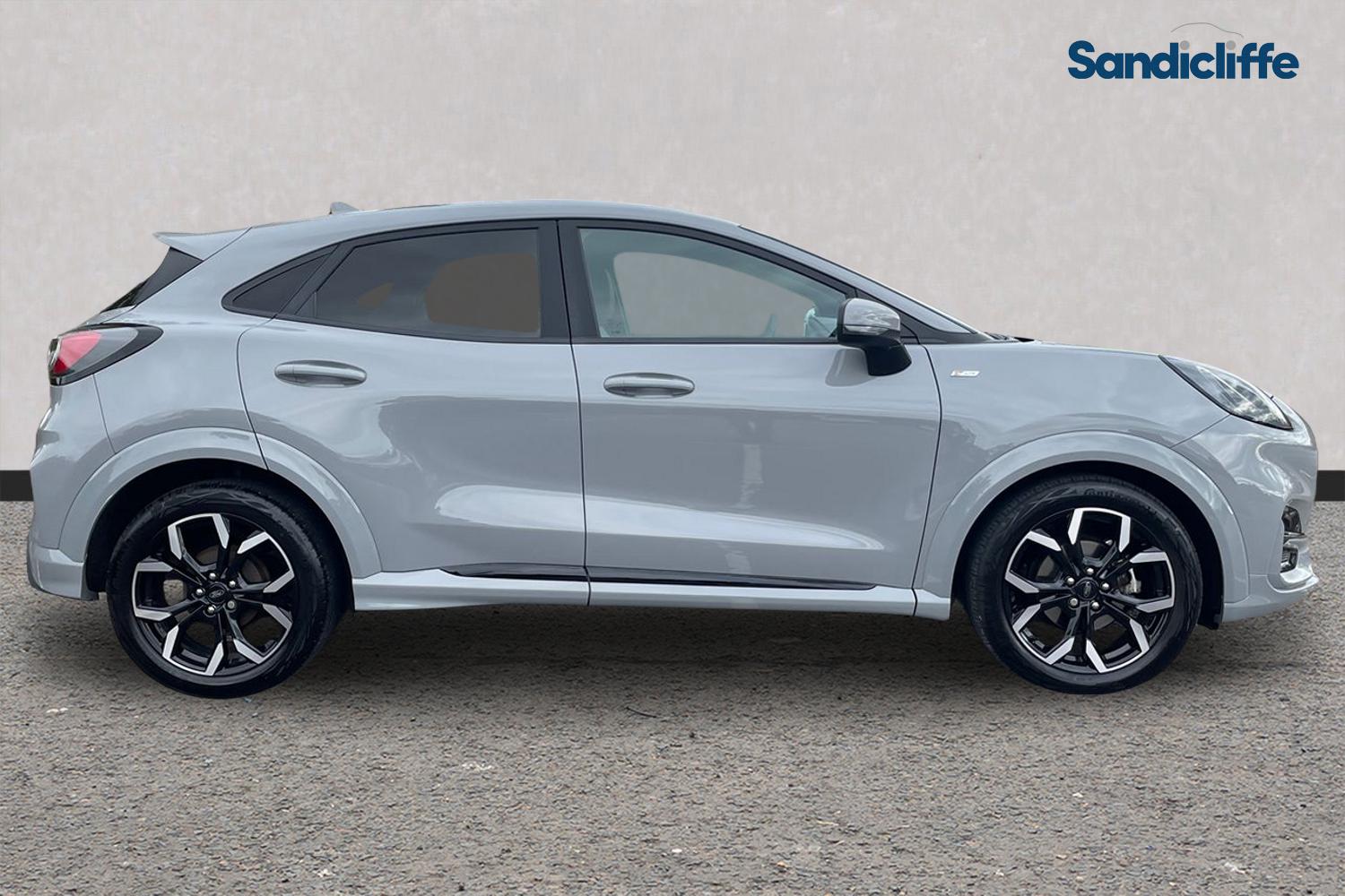 Used Ford Puma 2023 for sale - 76430664: Photo 3