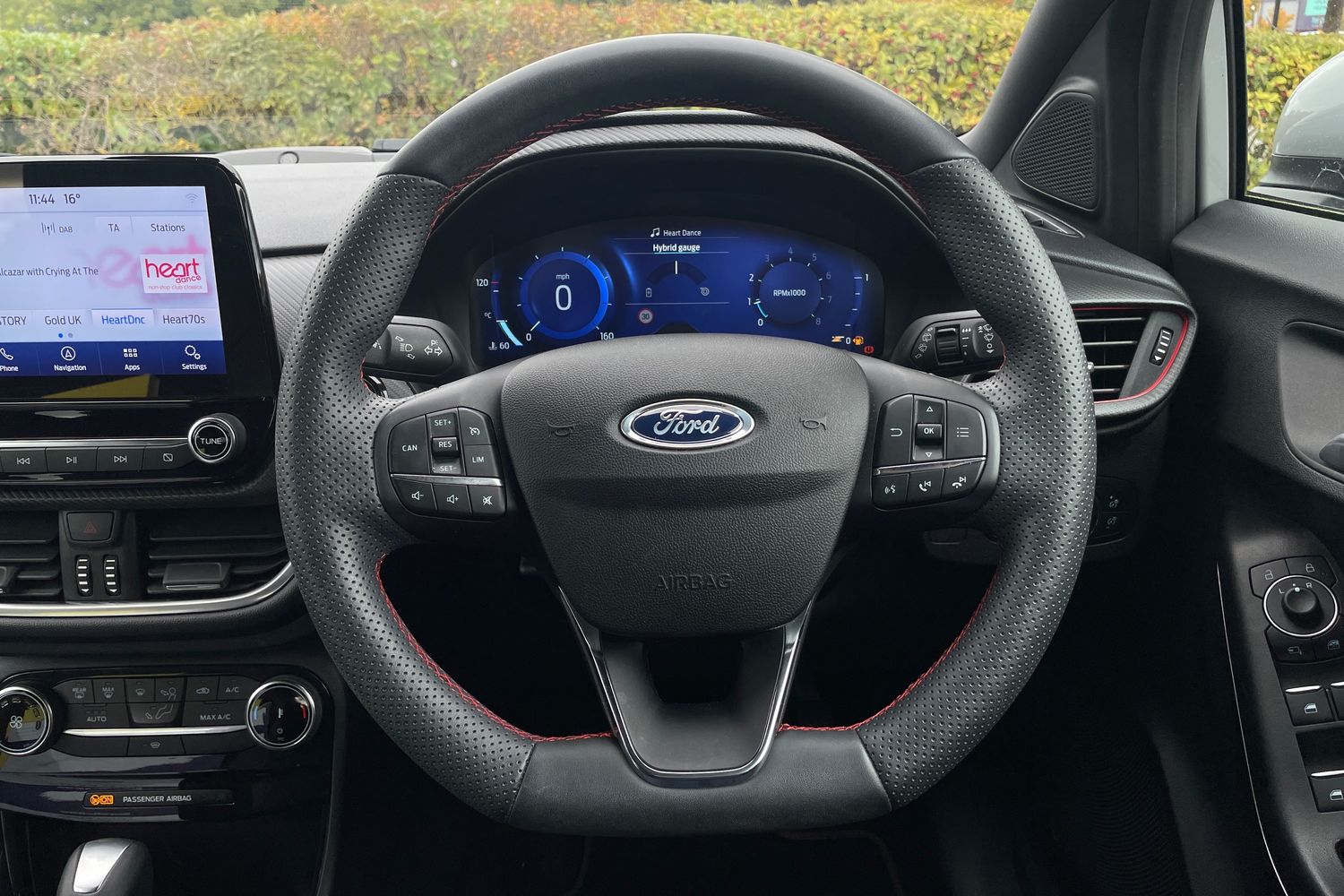 Used Ford Puma 2023 for sale - 76430664: Photo 35