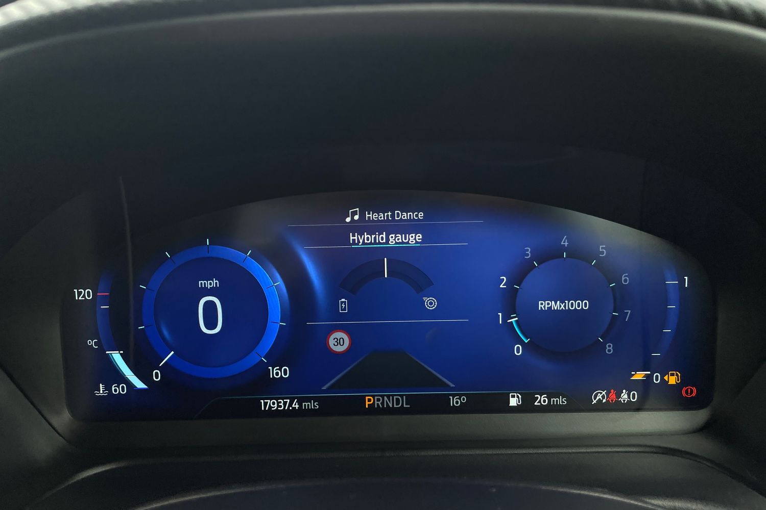 Used Ford Puma 2023 for sale - 76430664: Photo 36