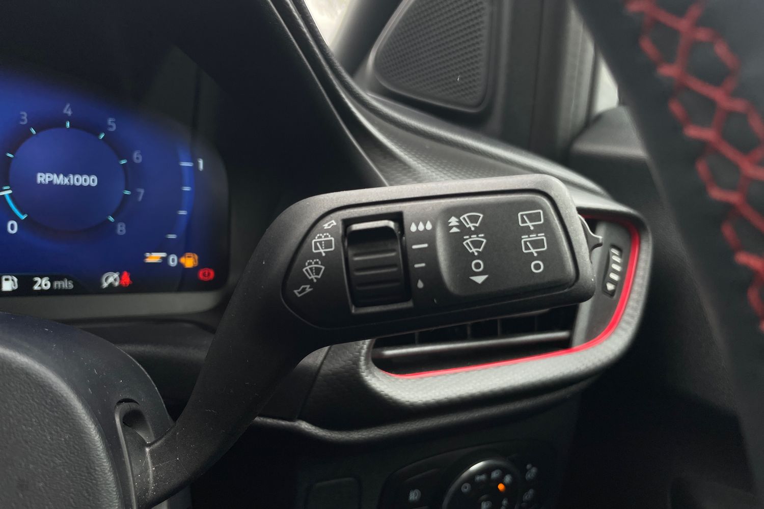 Used Ford Puma 2023 for sale - 76430664: Photo 40