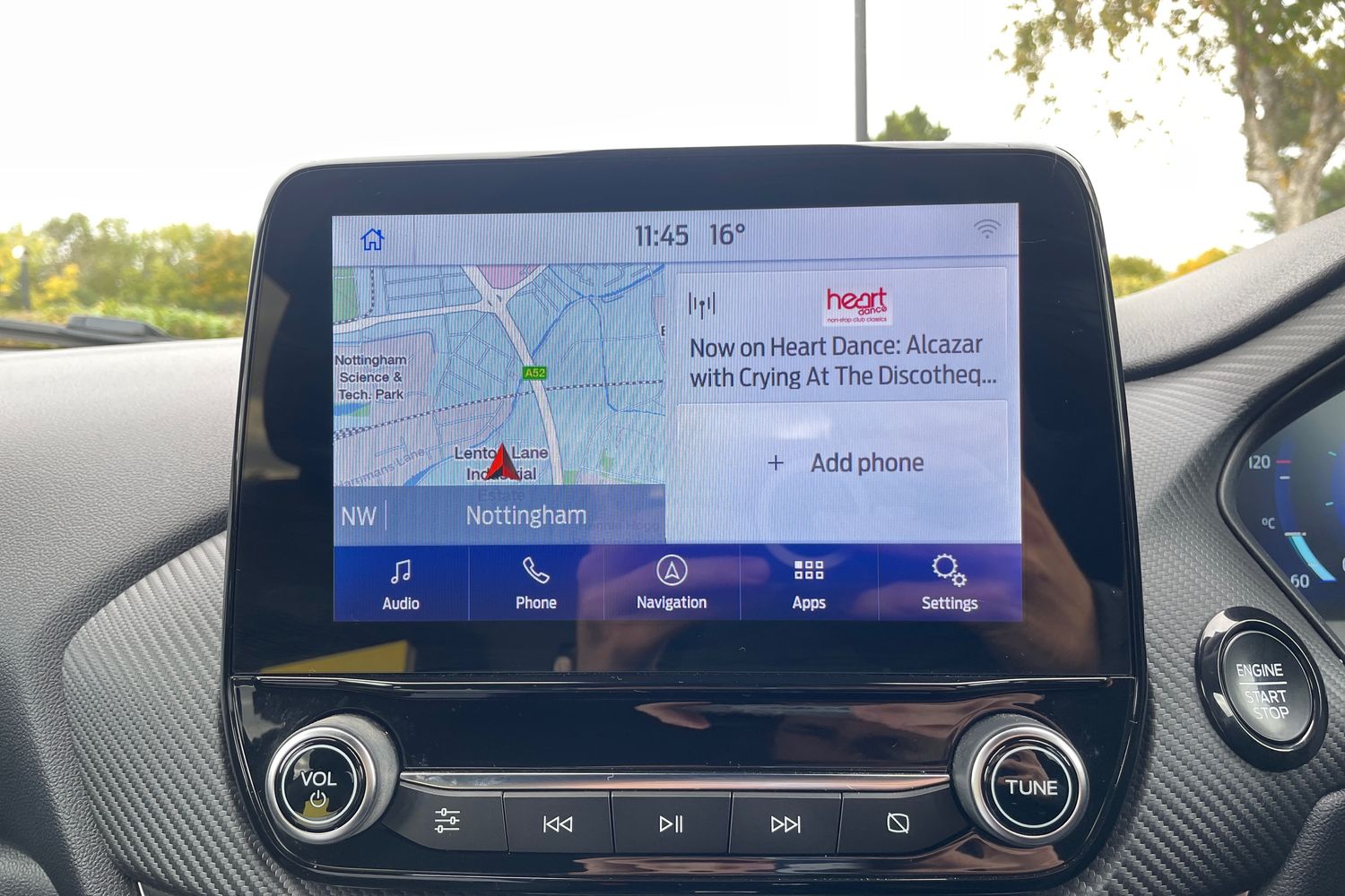 Used Ford Puma 2023 for sale - 76430664: Photo 43