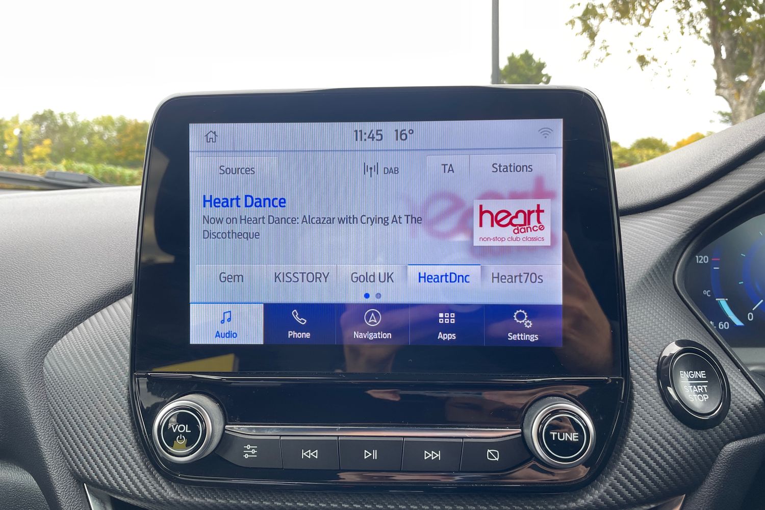 Used Ford Puma 2023 for sale - 76430664: Photo 44