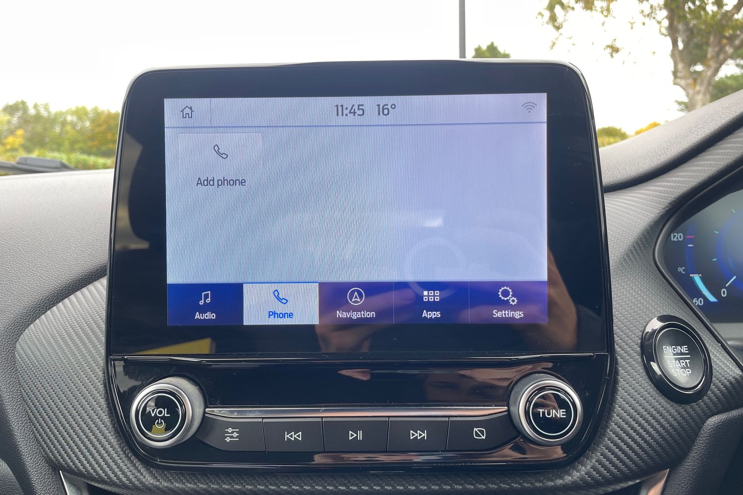 Used Ford Puma 2023 for sale - 76430664: Photo 45