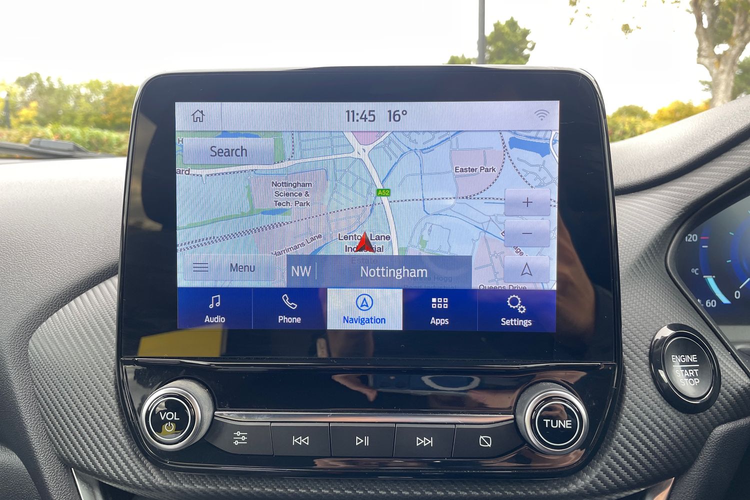 Used Ford Puma 2023 for sale - 76430664: Photo 46